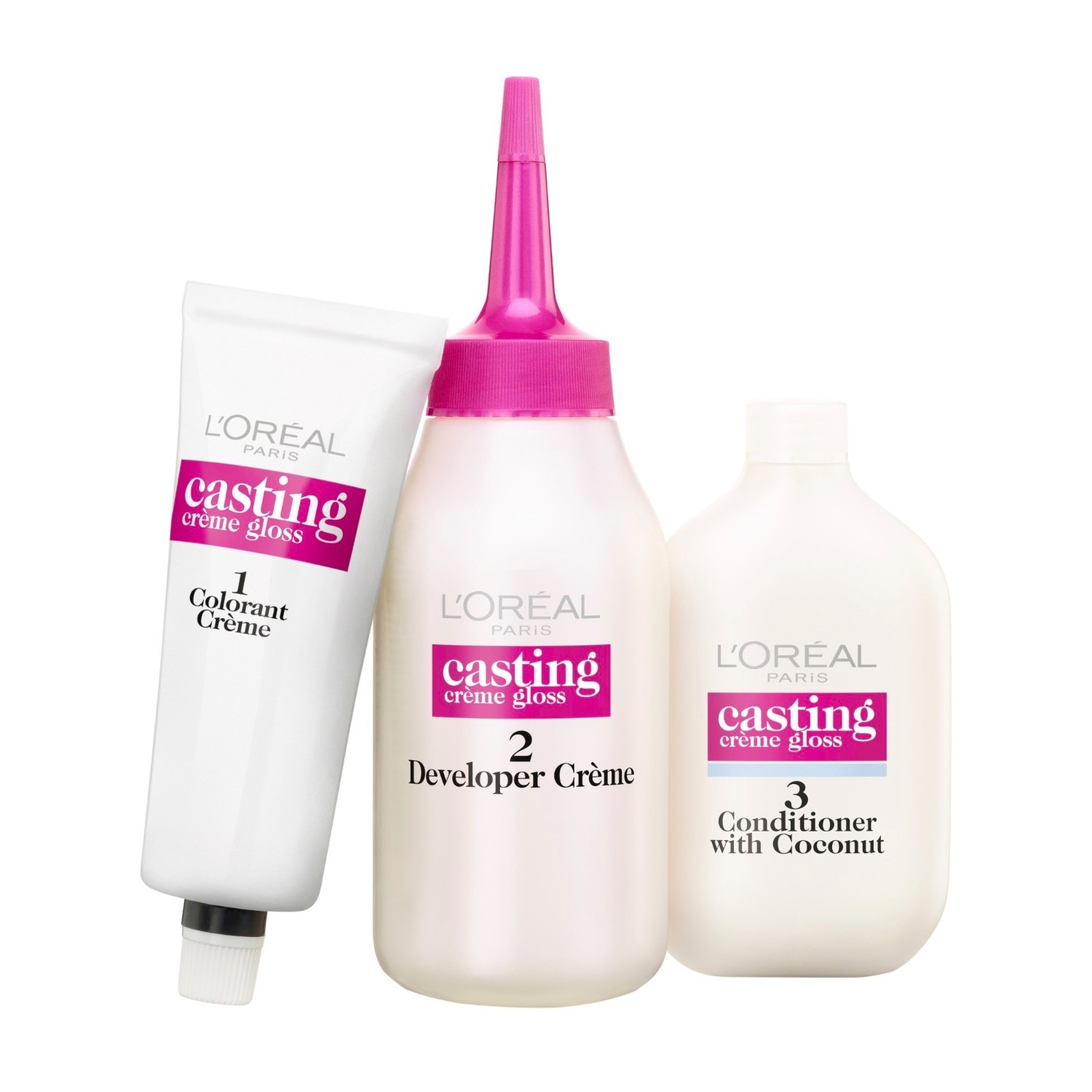 L’Oréal Paris Casting Crème Gloss