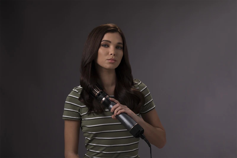 Remington Keratin Protect AS8810 suktukas/džiovintuvas