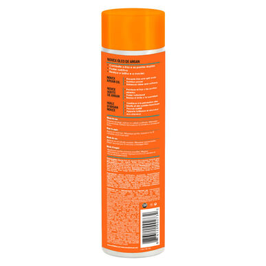 Novex balzam proti skodranju z arganovim oljem 300 ml