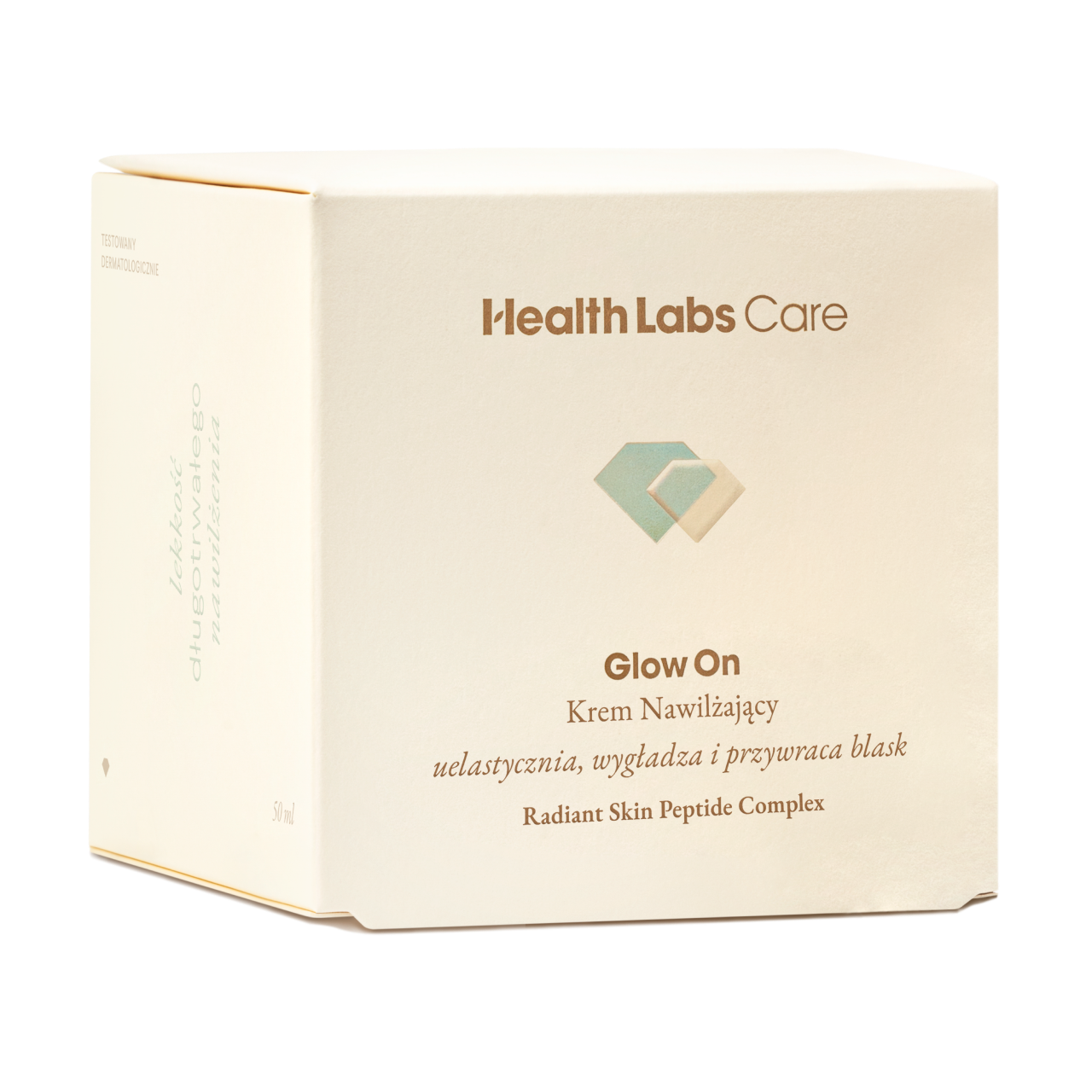 Health Labs Care Glow On