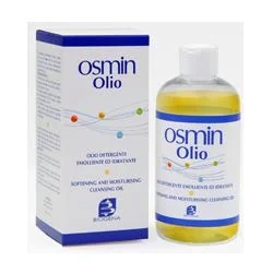 Huile Osmin 250 ml