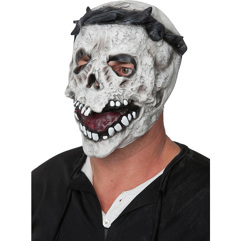 Time 2 Change-maske Halloween