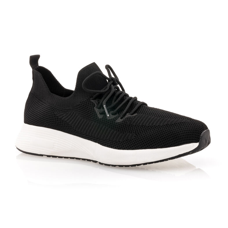 Korit / lenkkarit Homme Noir
