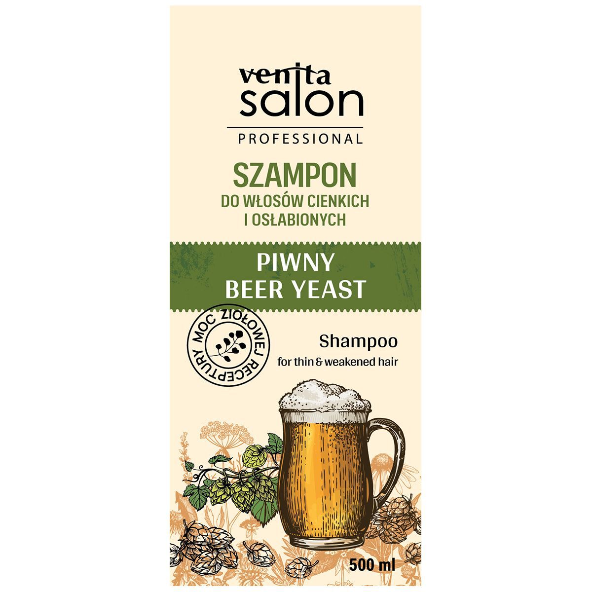 Venitos salonas