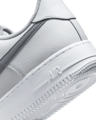 Nike Air Force 1 '07 Herenschoenen