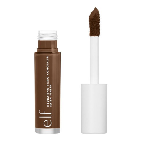 elf Rich Ebony Hydrating Camo korektor s satenastim zaključkom 6 ml