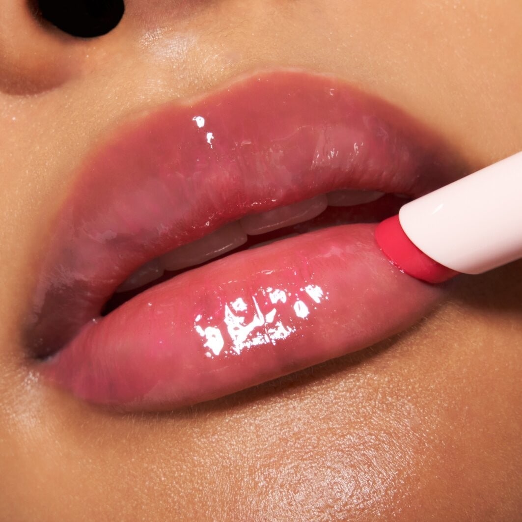 Catrice Melt & Shine Juicy Lip Balm baume à lèvres
