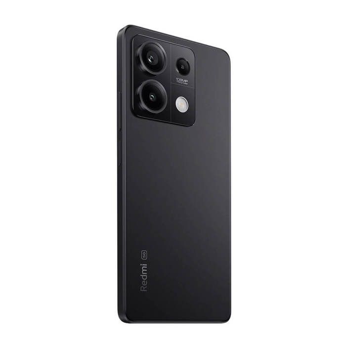Teléfono móvil - XIAOMI - Redmi Note 13 5G - 6 GB de RAM - 128 GB - Cámara de 108 MP
