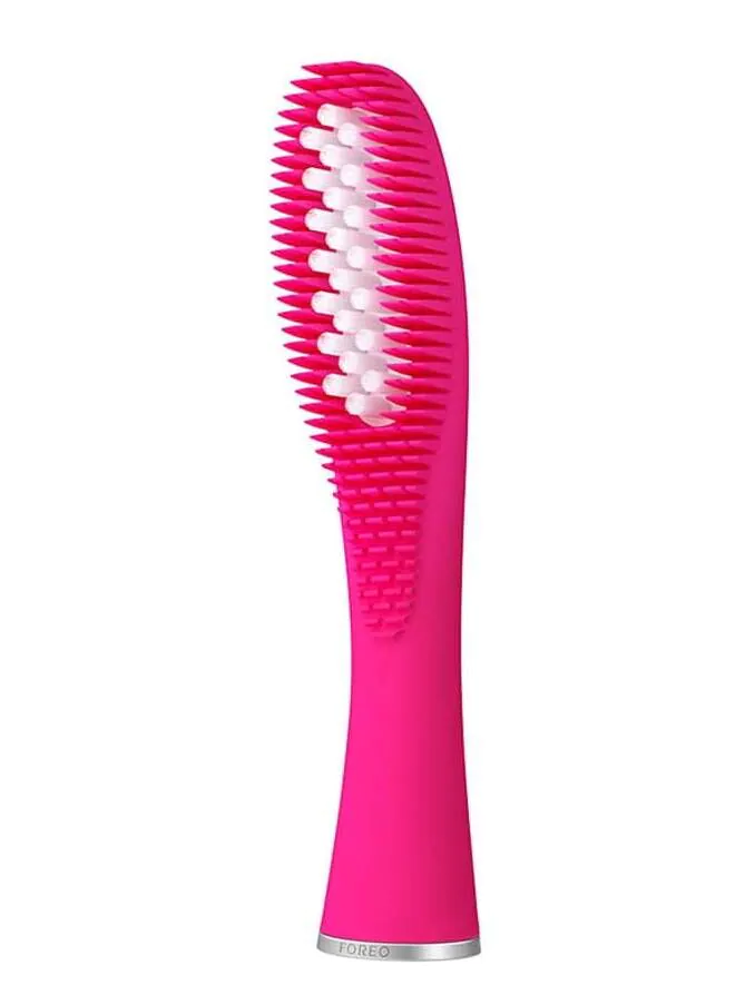 Foreo Hybrid Wave Końcówka do szczoteczki sonicznej, Fuchsia