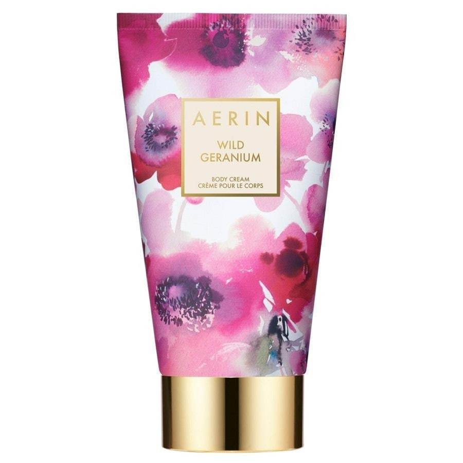 Estée Lauder AERIN Wild Geranium ķermeņa krēms - 150 ml
