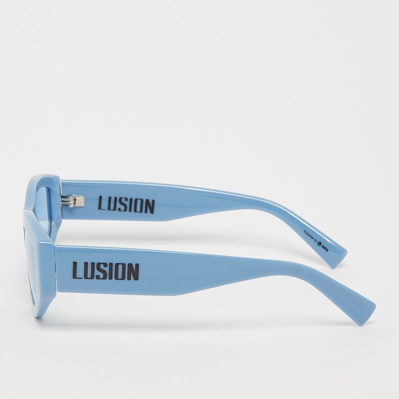 Occhiali da sole unisex - gialli, neri