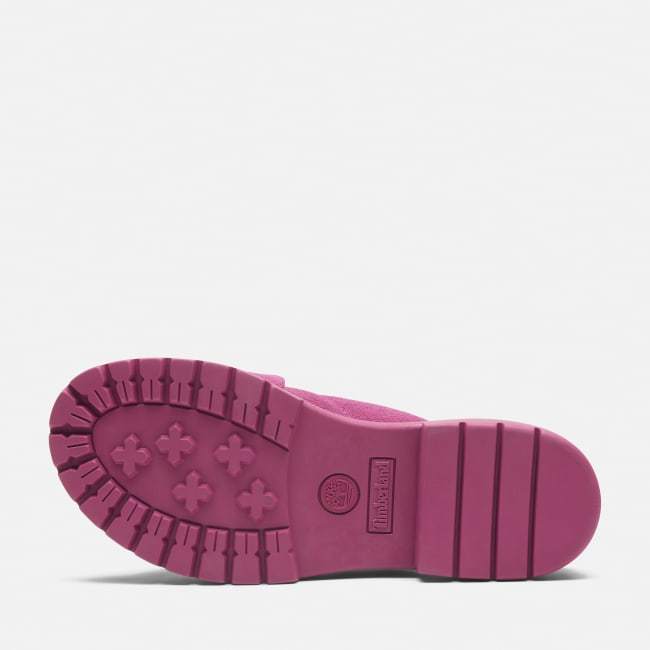 Sandalo London Vibe da Donna in rosa scuro