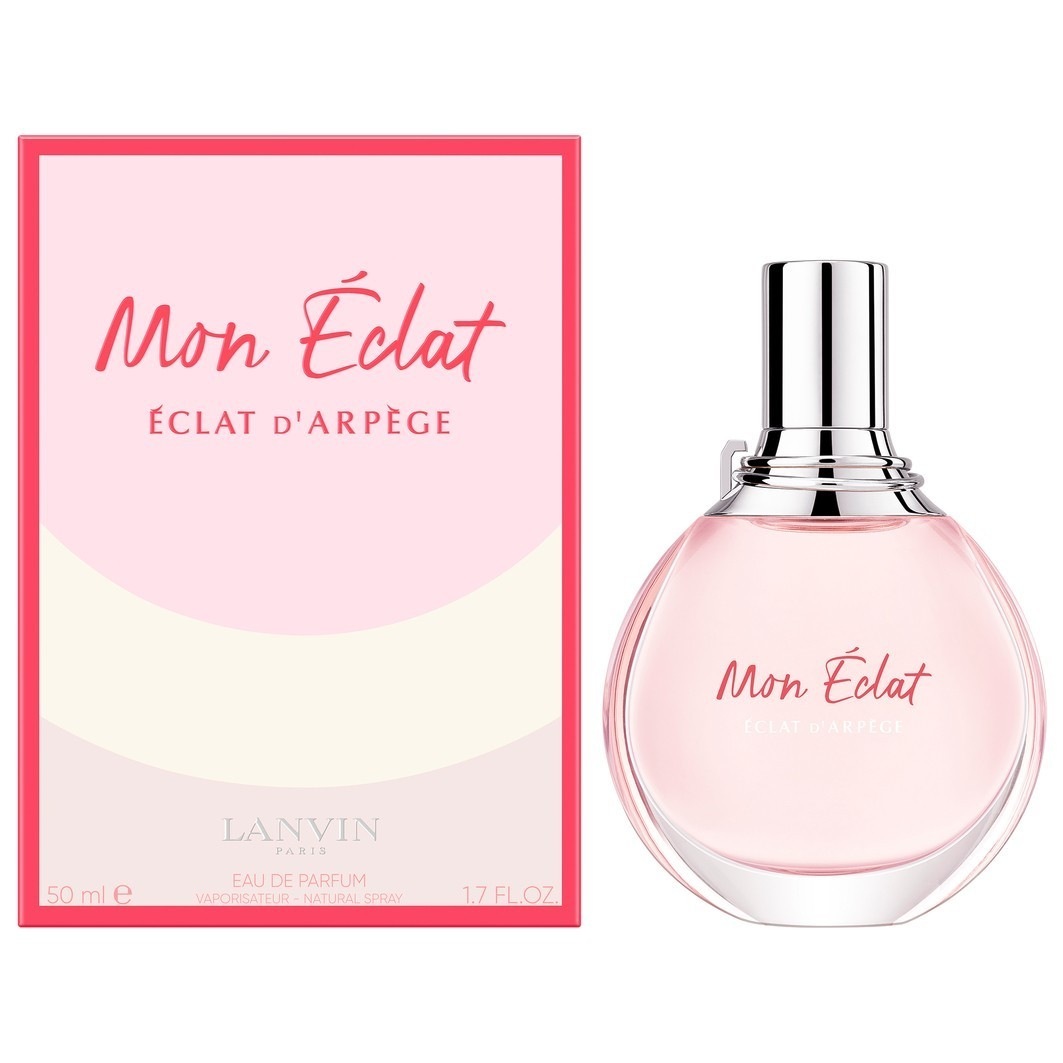Parfumovaná voda Lanvin Éclat d'Arpège - 30 ml