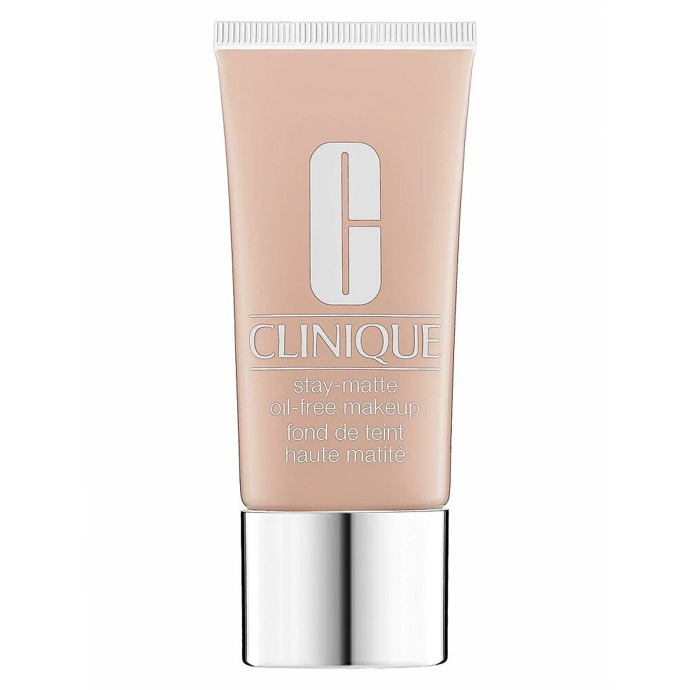 Clinique Stay-Matte oljefri makeup