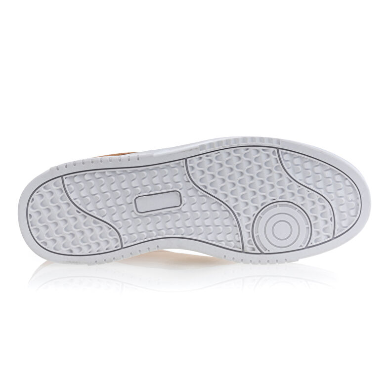 Kurver / joggesko Homme Brunbrun