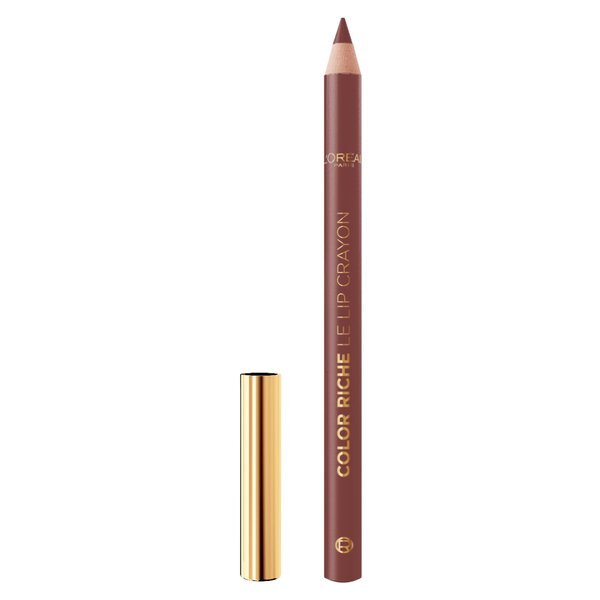 L'Oréal Paris Color Riche 570 Worth It Intense ruž za usne 4 g