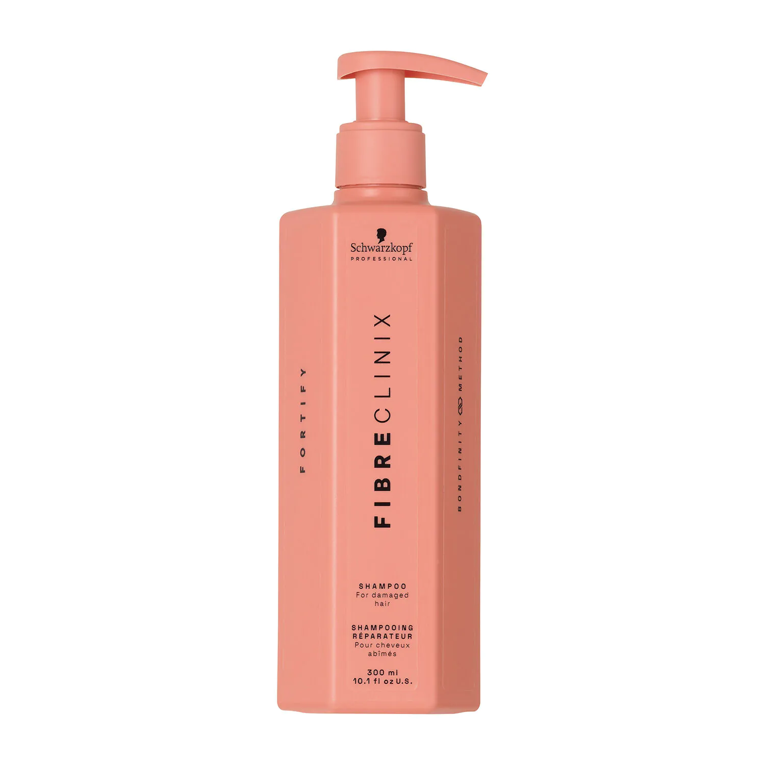 Fibre Clinix Fortify szampon do włosów