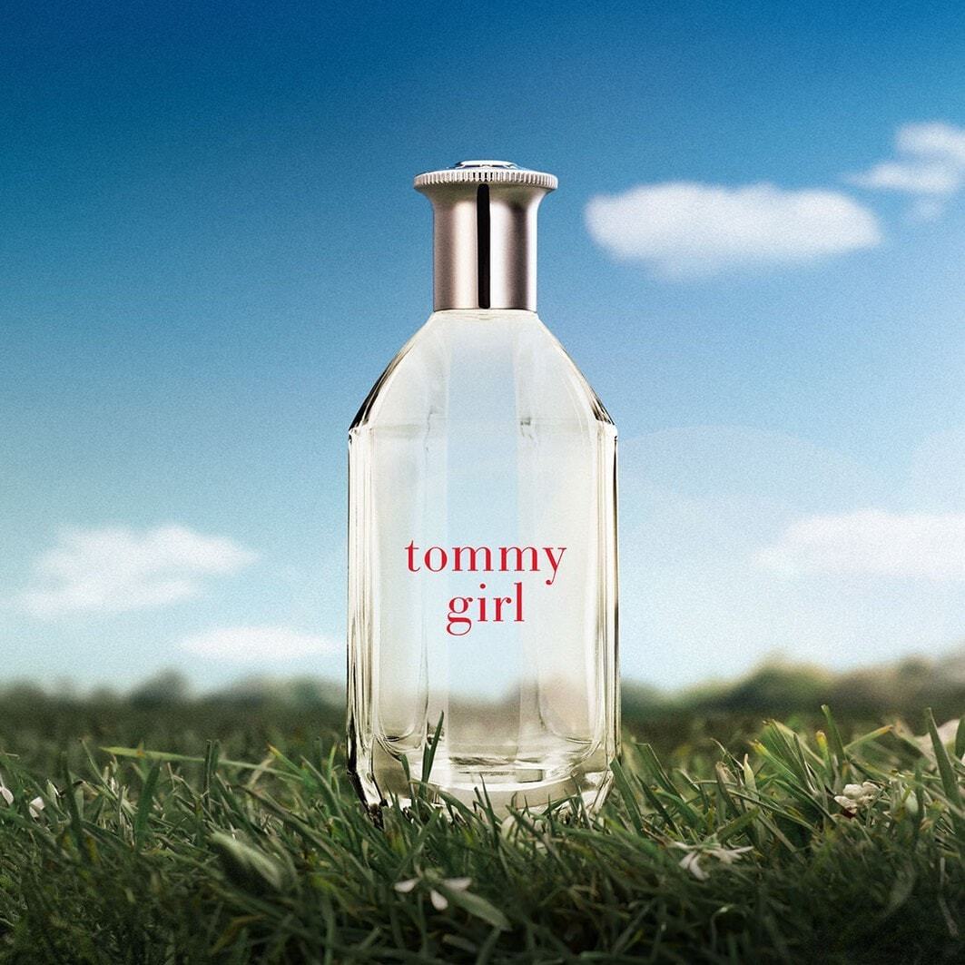 Tommy Hilfiger Tommy Girl toaletna voda - 30 ml