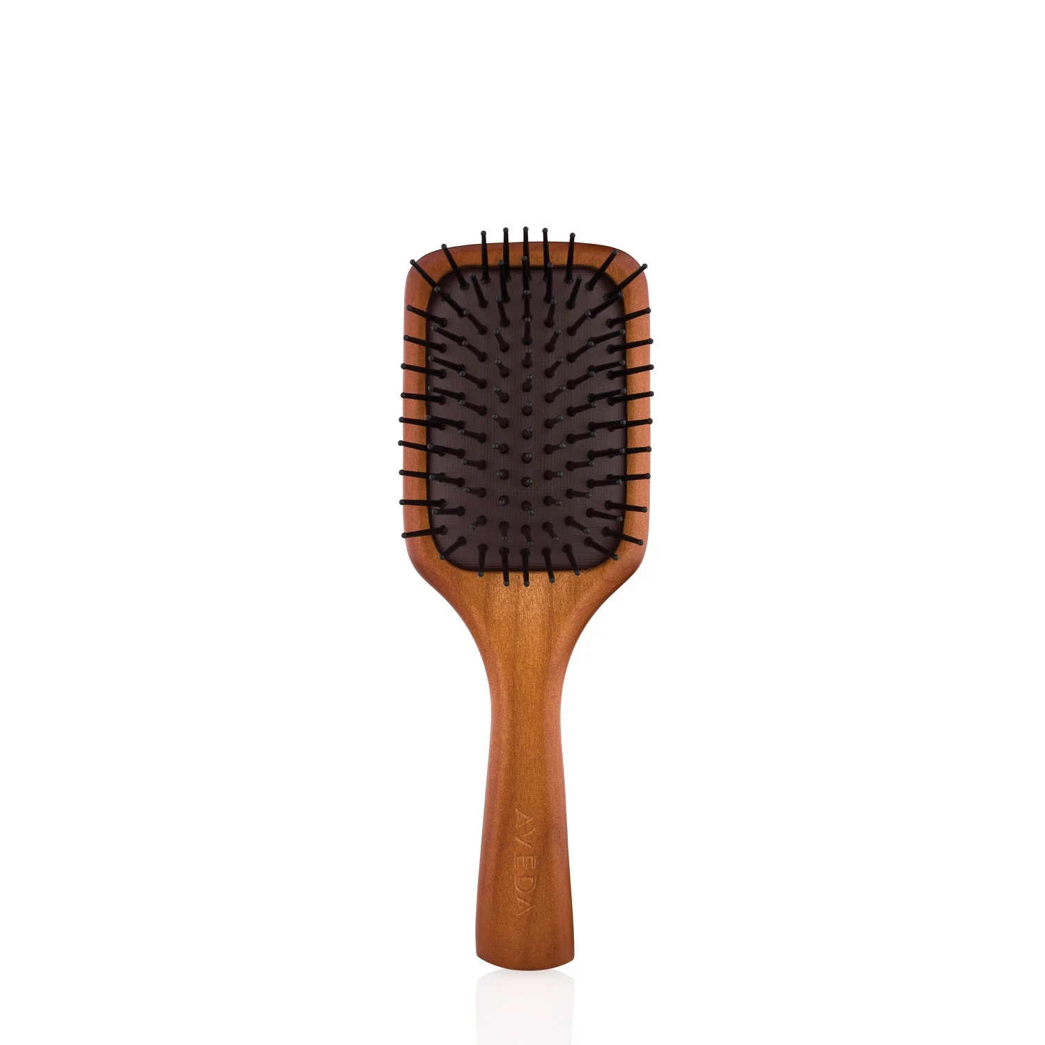 Styling Wooden Mini Paddle Brush - Spazzole
