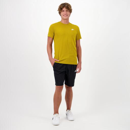  Λέσχη Nike
