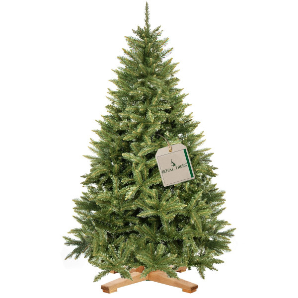 Choinka sztuczna Premium Royal Trees 150 cm świerk drzewko