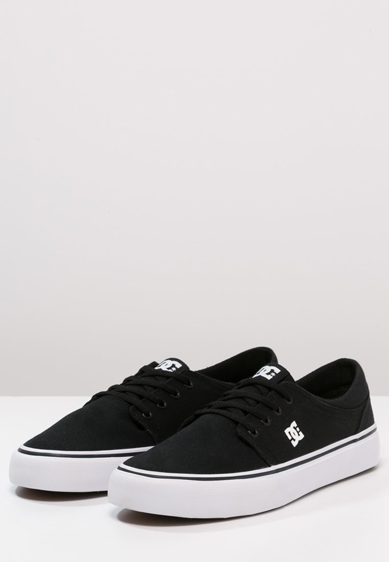 Baskets basses DC Shoes