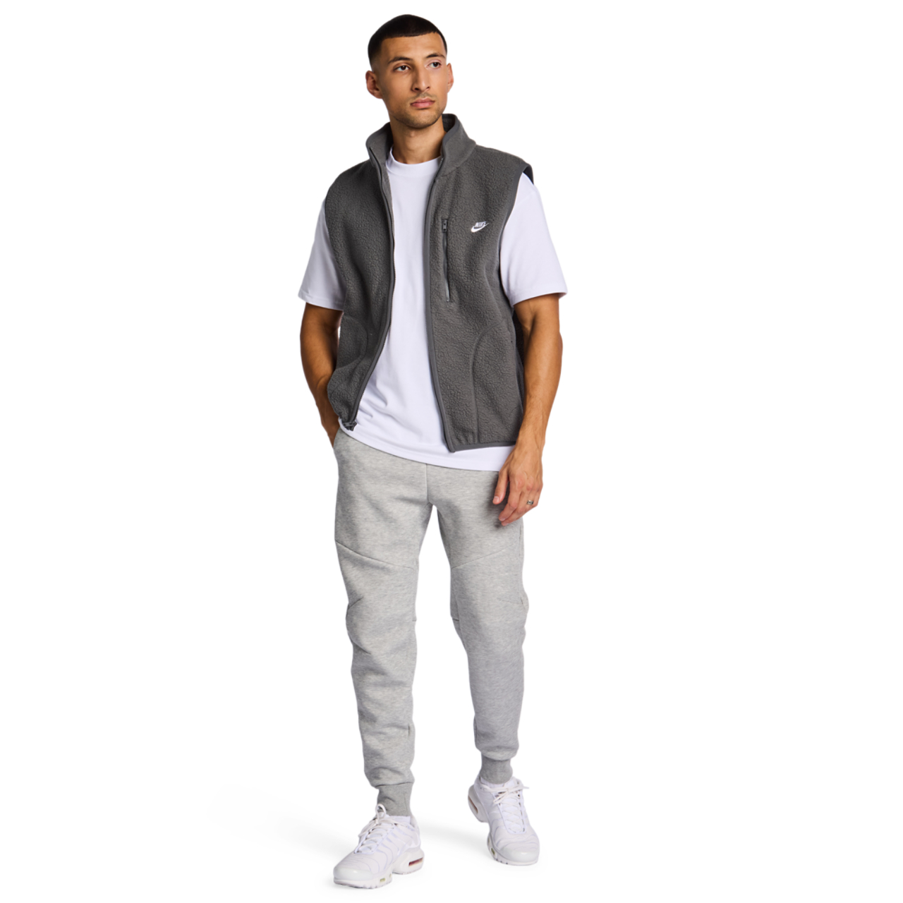 Nike Tech Fleece
