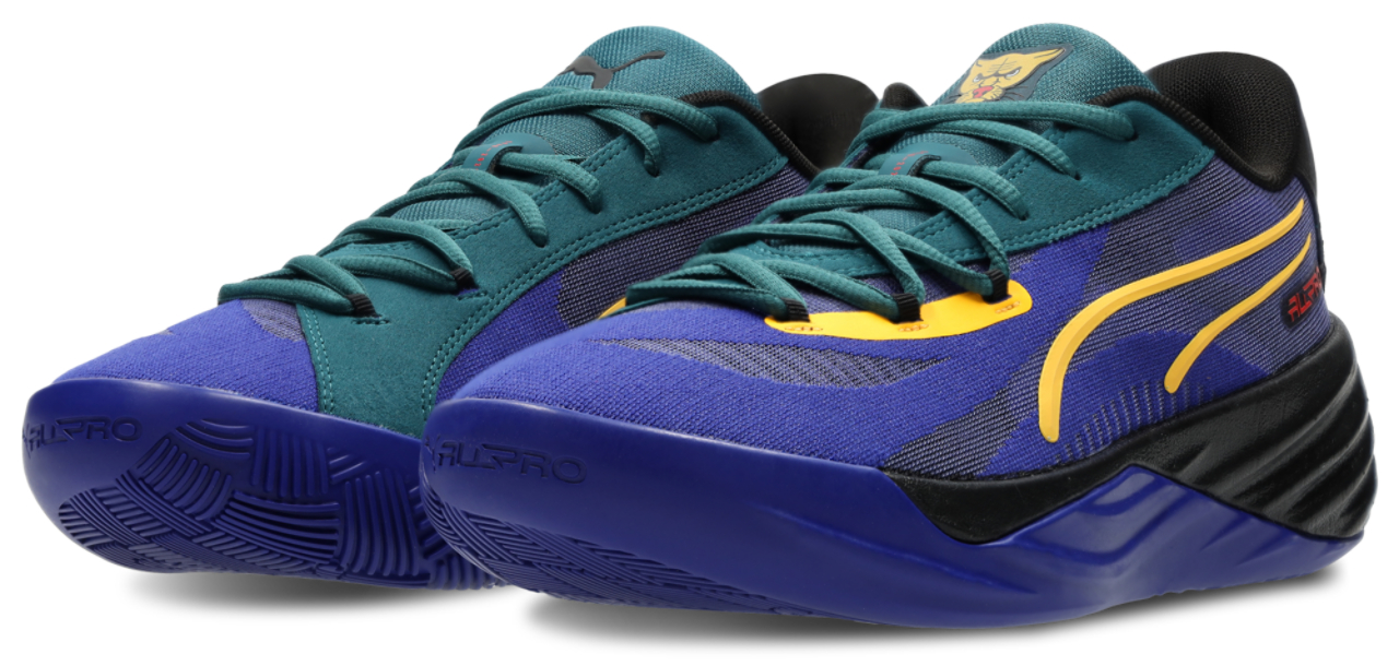 Puma Allpro Nitro