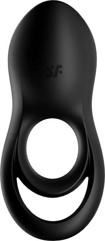 Satisfyer LEGENDARY DUO vibrerende penisring