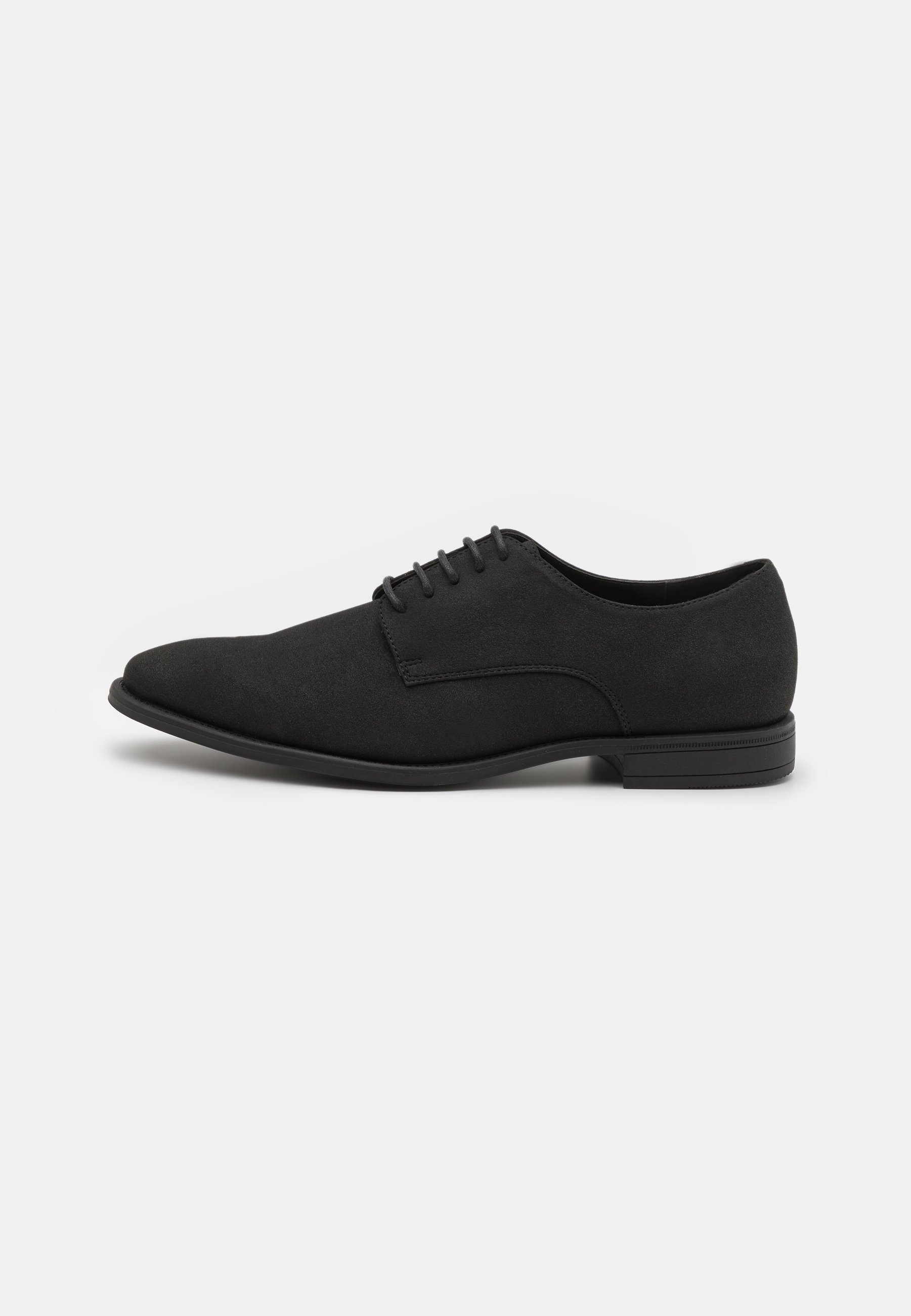 Pier One veterschoenen - zwart