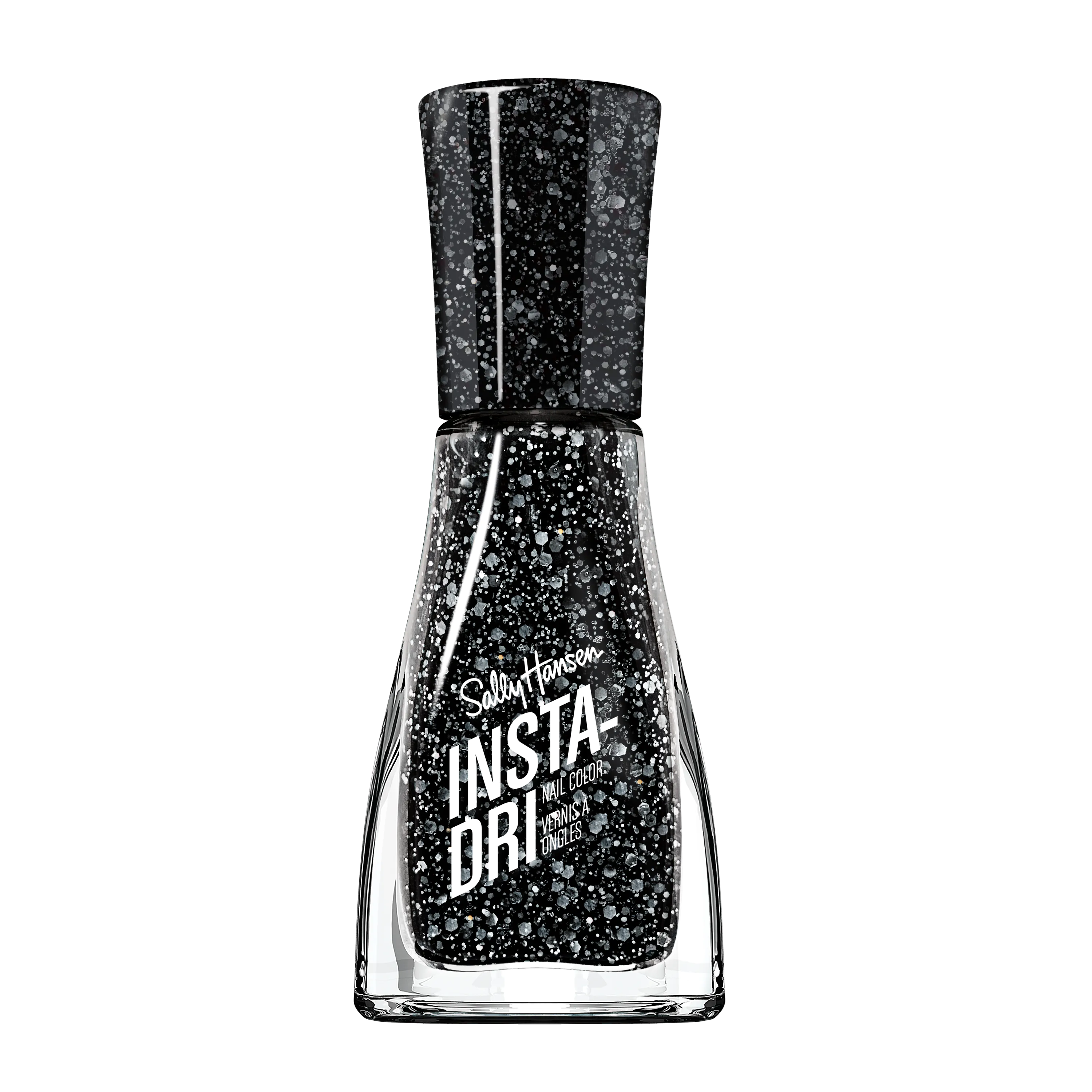Sally Hansen Insta Dri Lakier do paznokci, 565