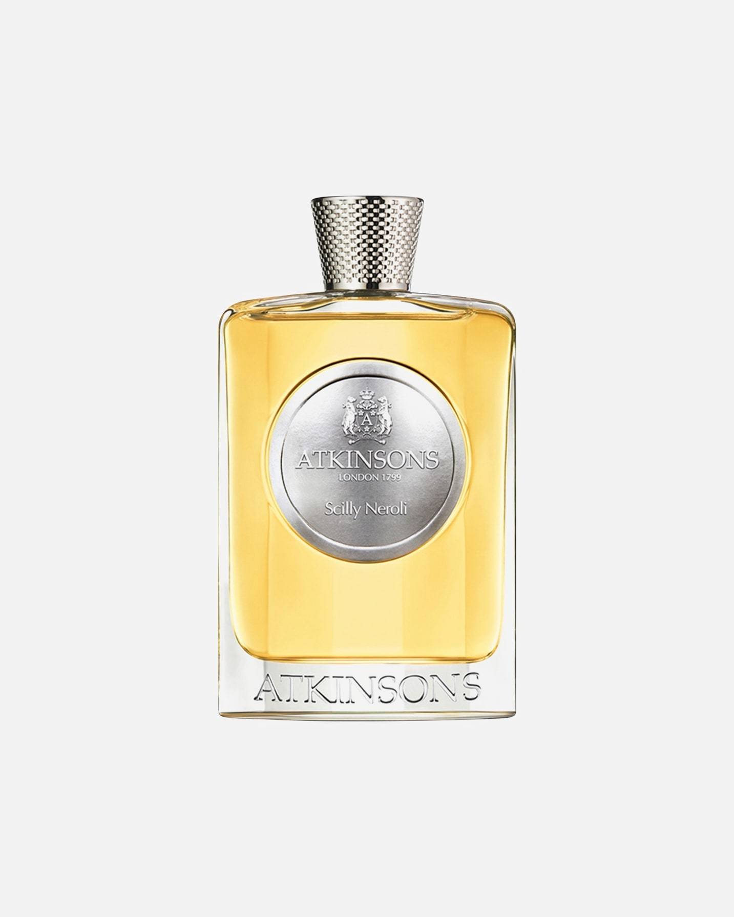 Atkinsons Eau de Parfum Eau de Parfum Eau de Parfum Eau de Parfum Scilly Neroli - 100 ml