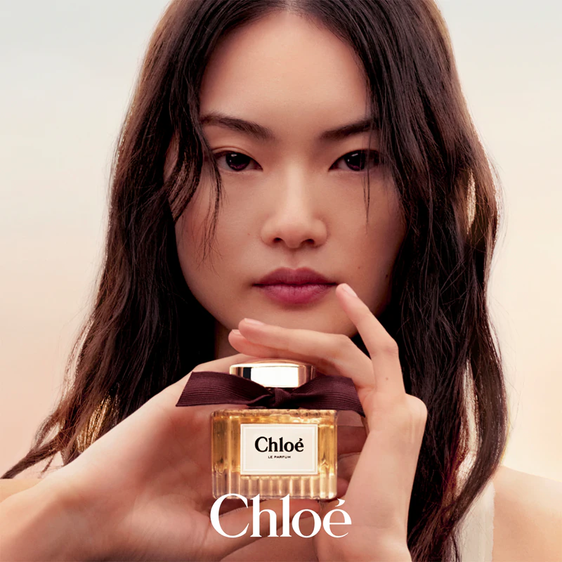 Chloé Chloé Le Parfum perfume feminino