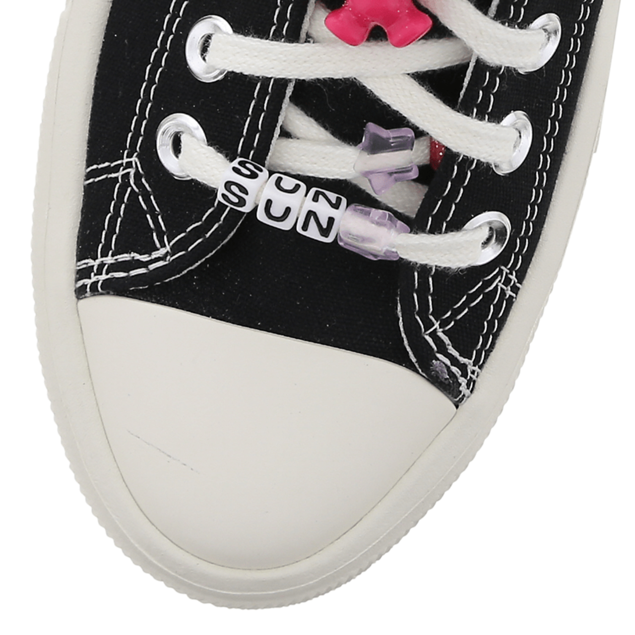 Converse CTAS Move Platform -korkealaatuinen