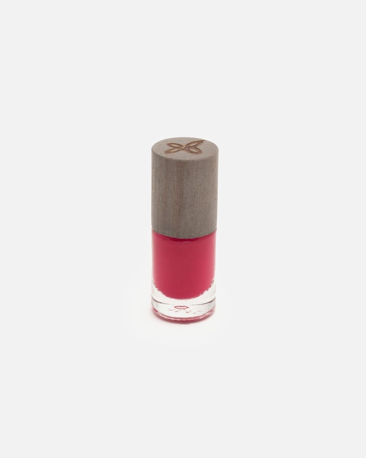 Lak na nechty v boho zelenom líčení, vegánsky – 5 ml