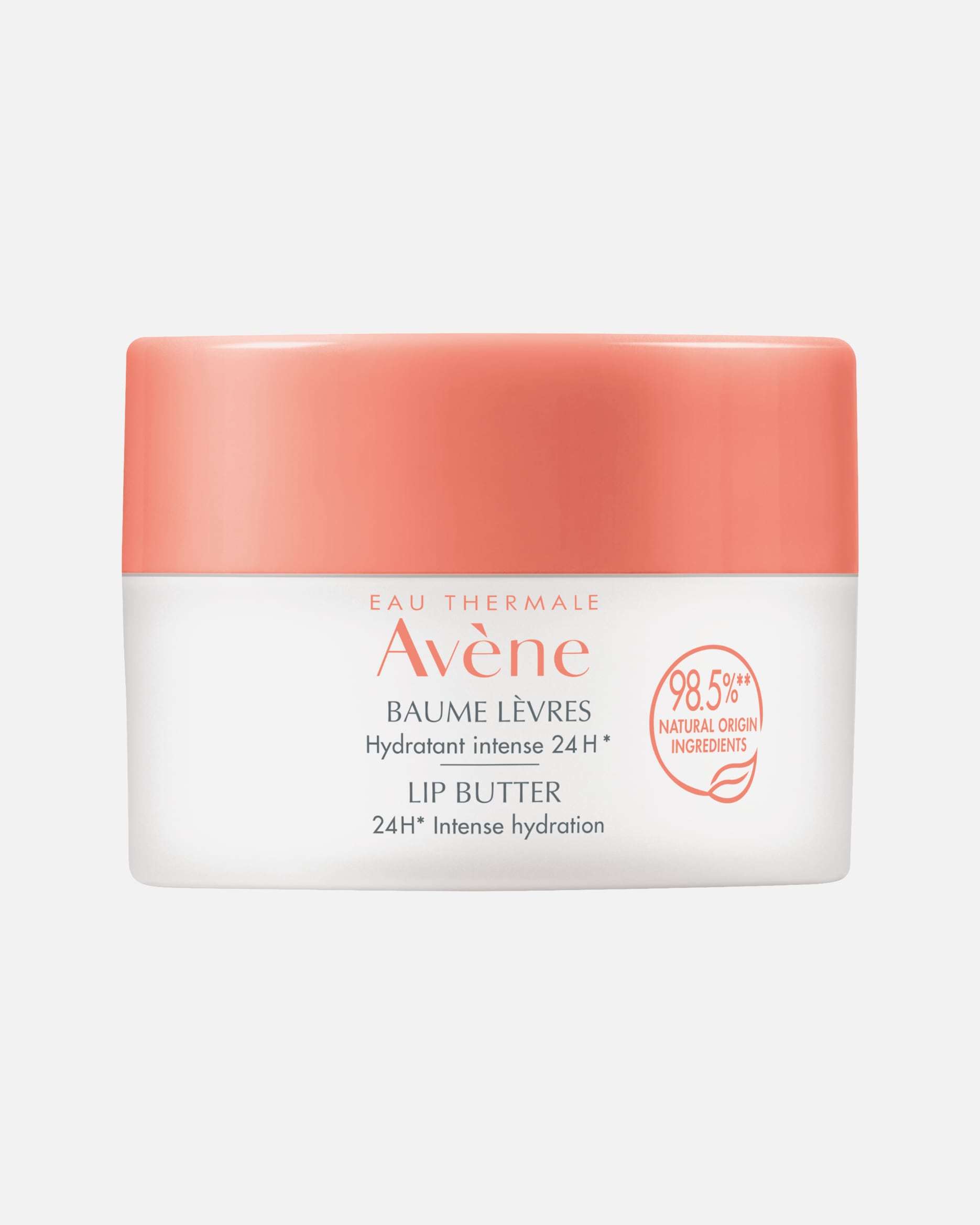 „Avène Cold Cream“ lūpų balzamas „Lūpų sviestas“, 24 valandų intensyvus drėkinimas, 10 ml