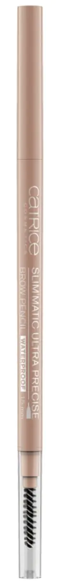 Catrice Slim Matic Ultra Precise Wodoodporna kredka do brwi, 015