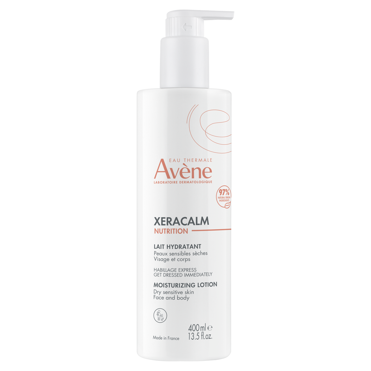 Avène Nutrition Xeracalm