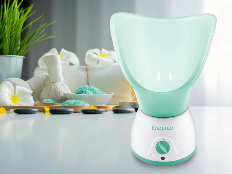 Sauna facial BEPER 40967-N