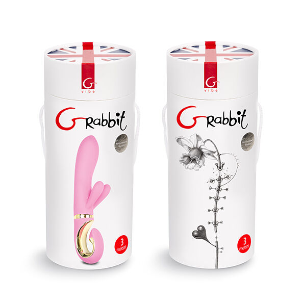 Gvibe Grabbit