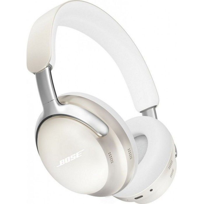 Auriculares - Bose - QuietComfort Ultra - Inalámbricos - Cancelación de ruido - Supraaurales