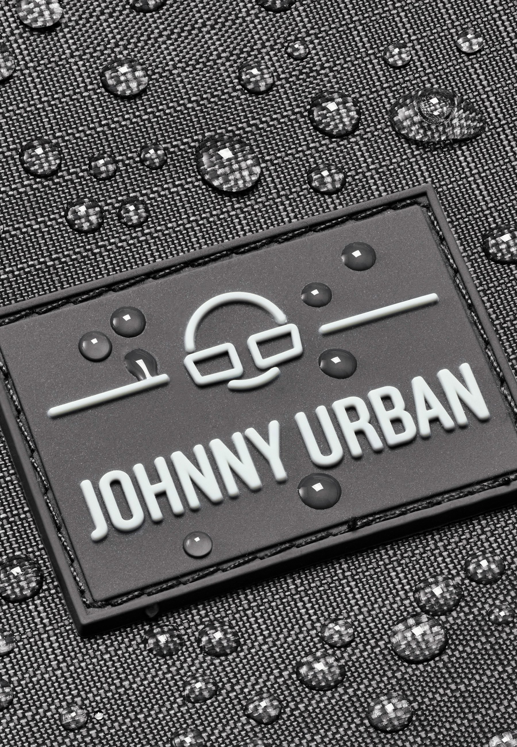 Johnny Urban SHAWN - Weekend bag - dunkelgrau