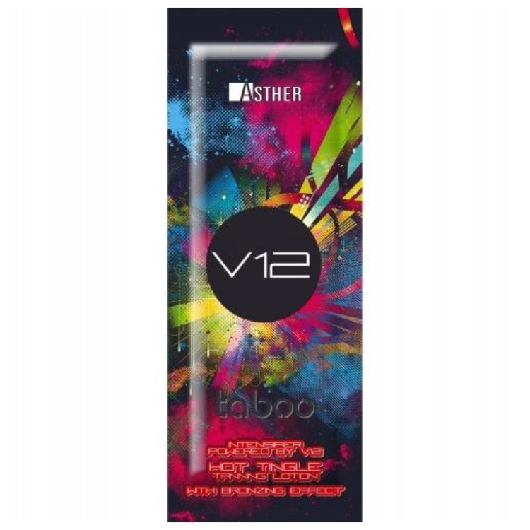 Aster V12