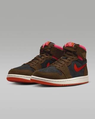 Air Jordan 1 Zoom CMFT 2 Women's Shoes