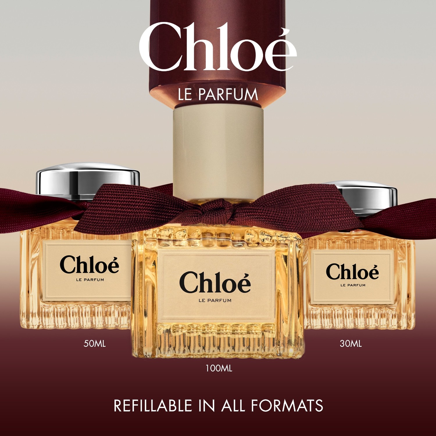 Chloé Parfum - 10 ml