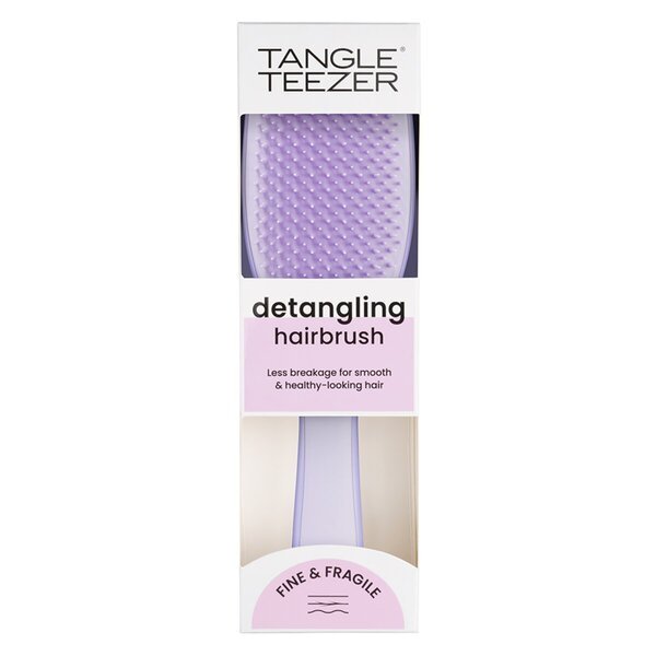 Ultimate Fine & Fragile Tangle Teezer lila