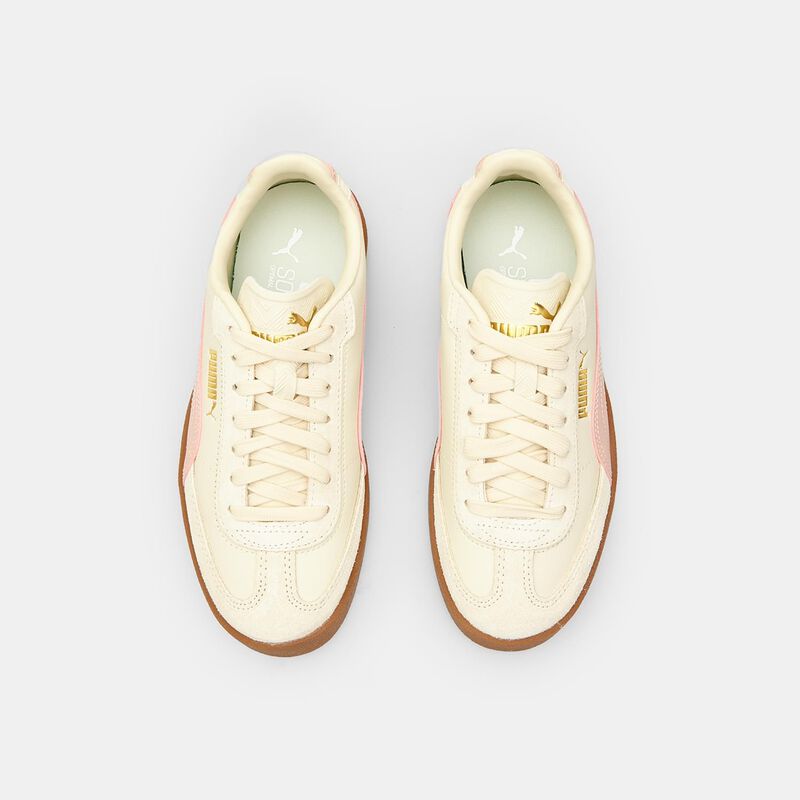 PUMA Club II Era Damsneaker