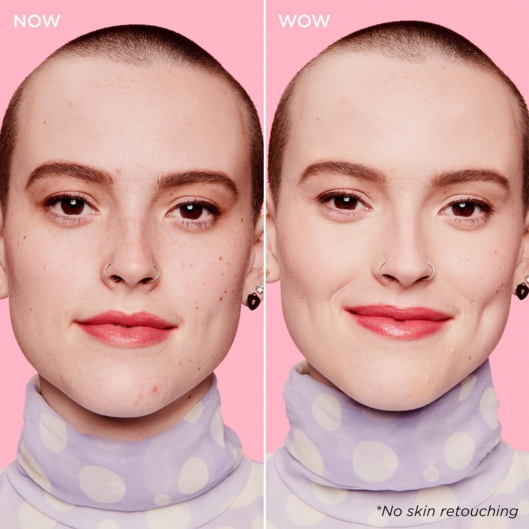 Benefit korektors Boi-ing Cakeless - 5 ml