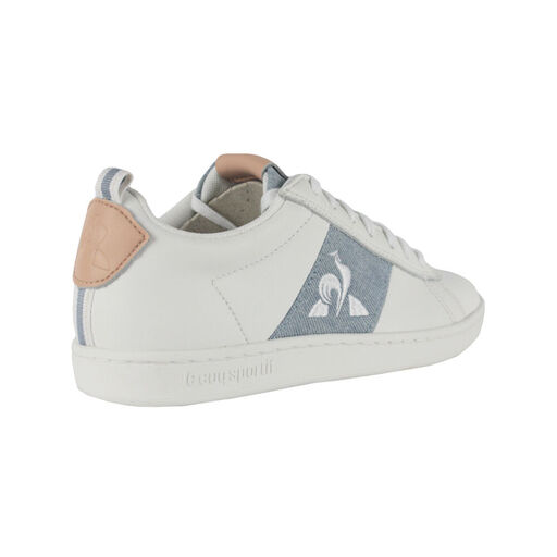 Courtclassic W džinsiniai sportbačiai Le Coq Sportif 2210131