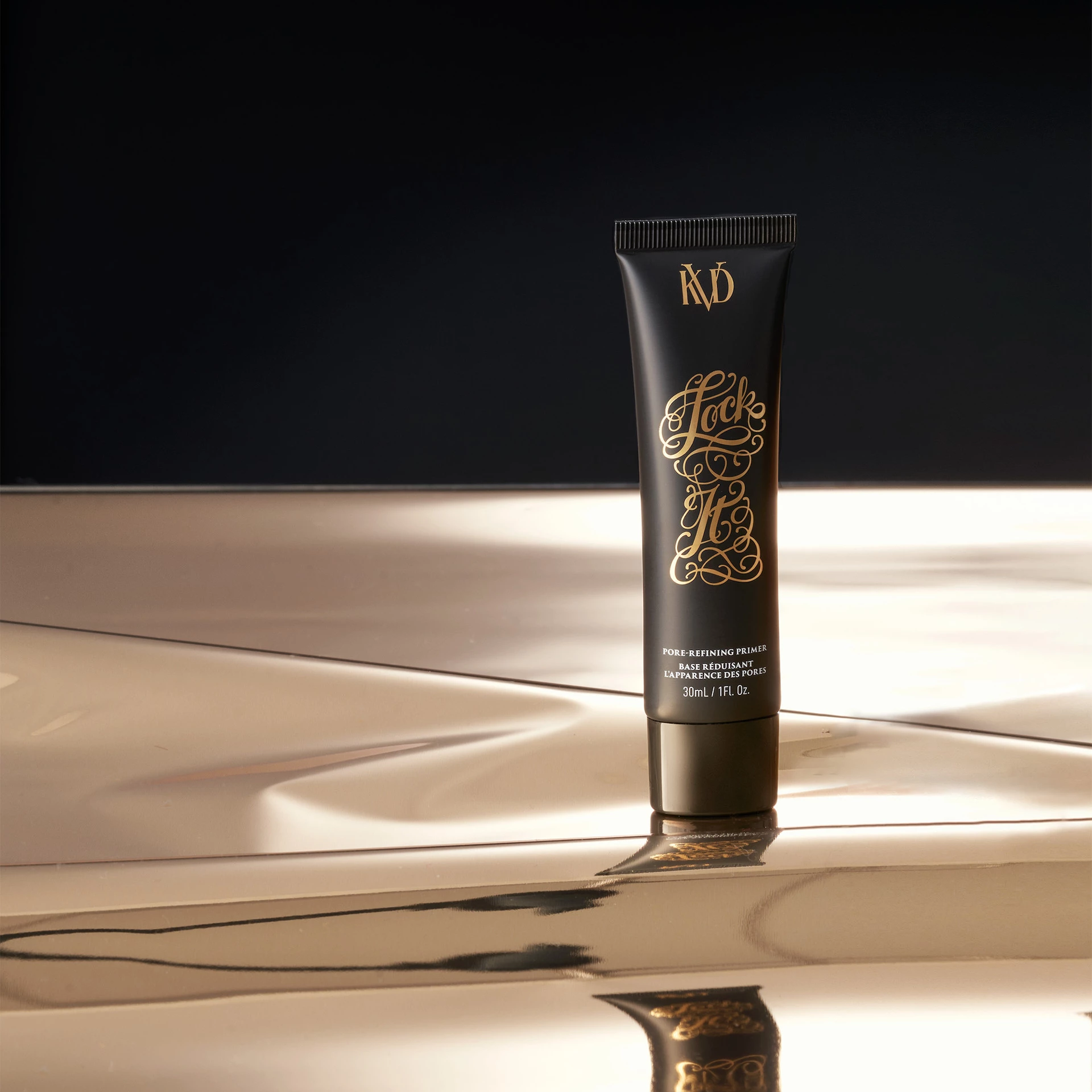 Lock-It primer za poboljšanje pora 30 ml - KVD